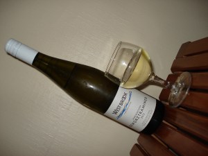 West Brook 2012 Marlborough Gewürz