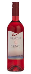 Black Reef Blush 2014