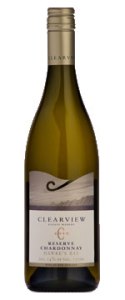Reserve Chardonnay 2013